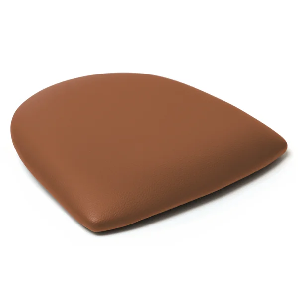 Tabouret de bistrot hêtre et simili Bucarest