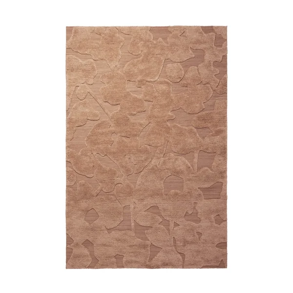 Tapis CILLA 200 x 300 Tan FERM LIVING