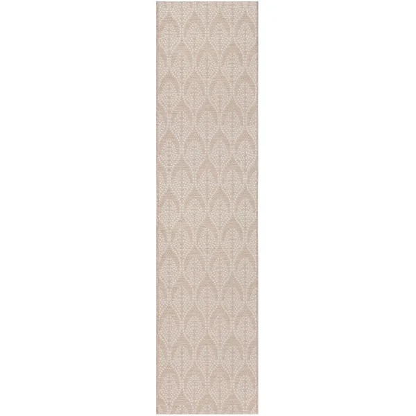 Tapis extérieur et intérieur design Seed