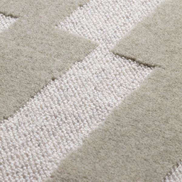 Tapis Oliviane - 160 x 230 cm