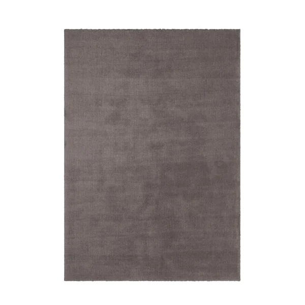 Tapis à courtes mèches microfibre doux Velluto