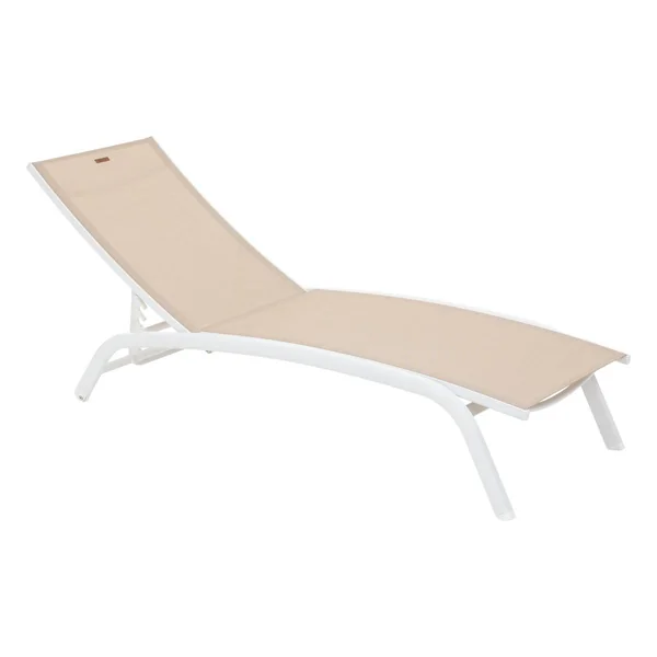 TRANSAT BONAO LIN BLANC