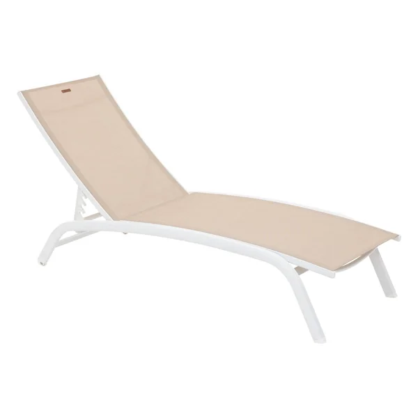 TRANSAT BONAO LIN BLANC