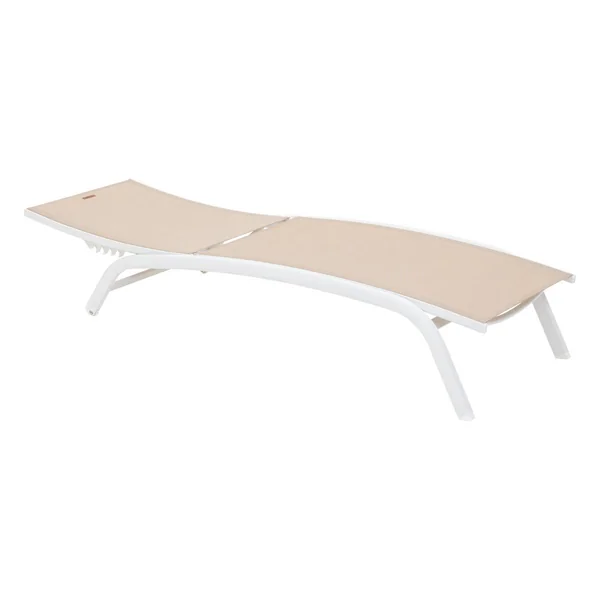 TRANSAT BONAO LIN BLANC