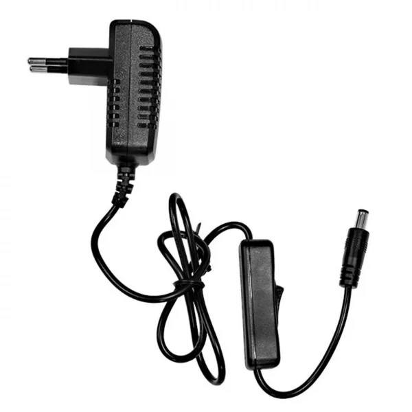 Transformateur LED 3/5/7 Watts - SUPERFISH Panorama - compatible rampe LED Superfish Panorama 3/5/7 Watts