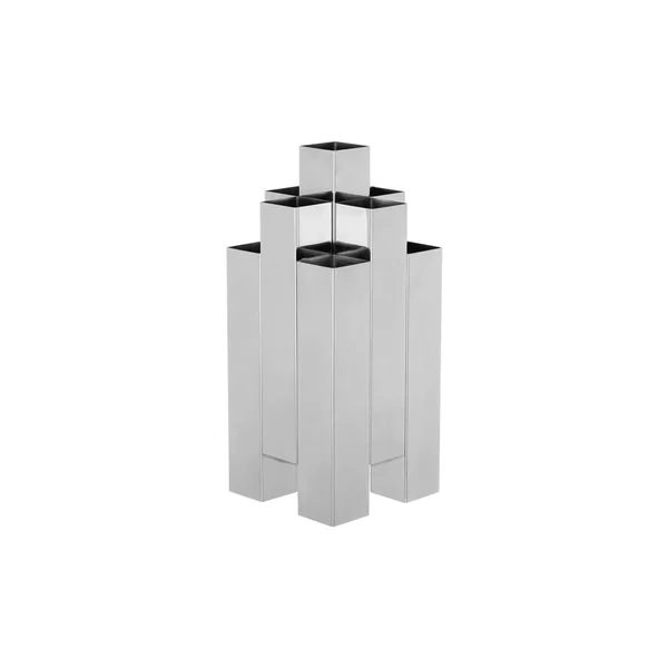 Vase TESSERA Miroir poli FERM LIVING