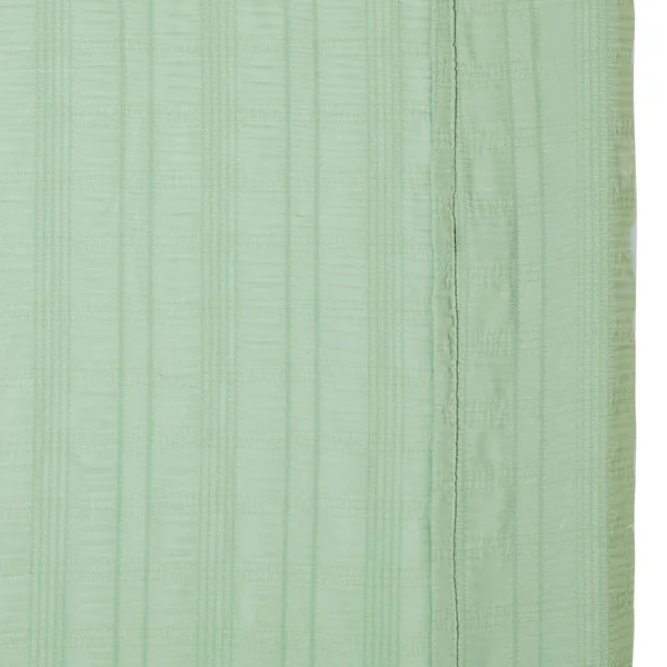 VOILAGE NOA SEERSUCKER CELADON 140X240CM