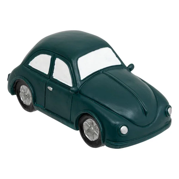 VOITURE RESINE BE VINTAGE L.14CM